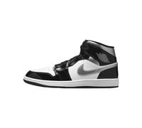 Nike Air Jordan 1 Mid SE HV0789010, Trainers, black, 11.5 UK