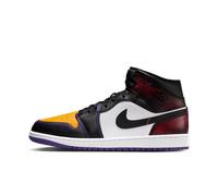 Nike Air Jordan 1 Mid SE Men's Shoes - Red