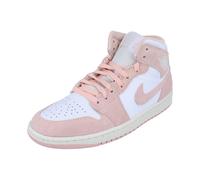 Nike Air Jordan 1 Mid SE Mens Trainers Fn5215 161 - UK 8 | US 9 | EU 42.5