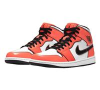 NIKE AIR JORDAN 1 MID SE ,,Turf Orange'' SIZE UK 14 EUR 49.5 (DD6834 802)