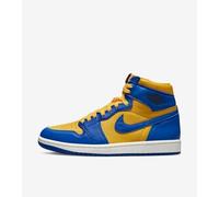 NIKE AIR JORDAN 1 RETRO HI OG WOMENS SHOES.SIZE UK-4-7.5
