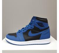 NIKE AIR JORDAN 1 RETRO HIGH OG "MARINA BLUE" (555088 404) VARIOUS SIZES