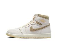 NIKE Air Jordan 1 Retro High OG Men's Trainers FD8631 (Sail/Black/Pale Vanilla 100) UK 9.5 (EU 44.5)