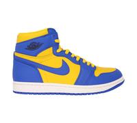 Nike Air Jordan 1 Retro High OG Varsity Maize/Game Royal-Sail FD2596-700 Women's