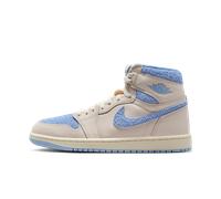 Nike Air Jordan 1 Retro High OG Women's Shoes - Pale Ivory 5.5