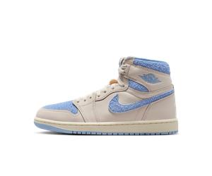 Nike Air Jordan 1 Retro High OG Women's Shoes - Pale Ivory 8