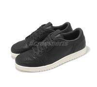 Nike Air Jordan 1 Retro Low NS Swooshless Black Men Casual Shoes 848775-005