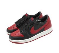 Nike Air Jordan 1 Retro Low OG AJ1 Banned Men Casual Shoes Sneakers IW6276-001