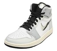 Nike Air Jordan 1 Zm Air Cmft Womens Trainers White - Size UK 4