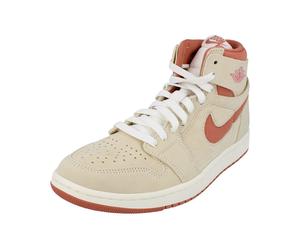Nike Air Jordan 1 Zm Air Cmft 2 Mens Trainers Dv1307 102 - UK 10 | US 11 | EU 45