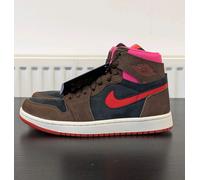Nike Air Jordan 1 Zoom CMFT 2 Leather Suede Hi OG Mid Cacao Wow Various Sizes