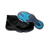 Nike Air Jordan 11 Retro Gamma Blue / Black 2025 UK Size 12 NEW BOXED
