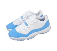 Nike Air Jordan 11 Retro Low AJ11 UNC 2026 Men Casual Shoes Sneakers FV5104-100