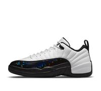 Nike Air Jordan 12 Retro Low Mens Size UK 11 '25 Years in China' New No Lid Box