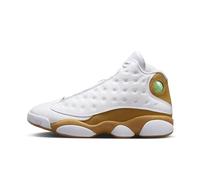 Nike Air Jordan 13 Retro - White / Wheat, White/Wheat-white, 9 UK