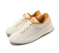 Nike Air Jordan 2 Retro Low Craft Melon Tint Sail Men Classic AJ2 DV9956-118