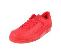 Nike Air Jordan 2 Retro Low Mens Basketball Trainers 832819 606 - UK 7 | US 8 | EU 41