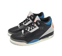 Nike Air Jordan 3 Retro OG AJ3 Rare Air 2025 Men Casual Shoes Sneaker IB8967-004