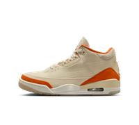 Nike Air Jordan 3 Retro 'Starfish' Women's Shoes - Brown 7.5