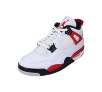 Nike Air Jordan 4 Retro Mens Basketball Trainers Dh6927 161 - UK 8 | US 9 | EU 42.5