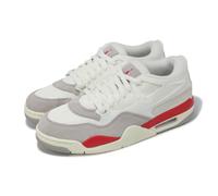 Nike Air Jordan 4 RM Men's Shoes - White 8