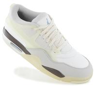 Nike Air Jordan 4 RM Hemp Men's Trainers Sneakers Shoes Sail IB8857-141 NEW