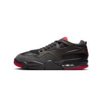 Nike Air Jordan 4 RM Men's Shoes - Black 10.5