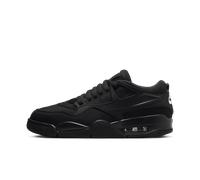 Nike Air Jordan 4 RM Men's Shoes - Black 9.5