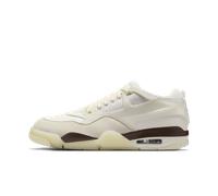 Nike Air Jordan 4 RM Men's Shoes - White 8.5