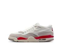 Nike Air Jordan 4 RM Men's Shoes - White 9