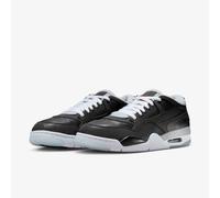 Nike Air Jordan 4 RM Men's Trainers 'Black' Size UK 10