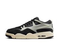 47 1/2 Jordan Air 4 Rm Sneaker, Black/gym Red-sail-coconut Milk