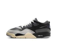 Nike Air Jordan 4 RM Men's Shoes - Grey 8.5