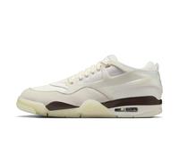 Nike Air Jordan 4 RM Men's Shoes - White 9