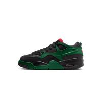 Nike Air Jordan 4 RM Older Kids' Shoes - Black 3