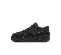 Nike Air Jordan 4 RM Older Kids' Shoes - Black 3.5