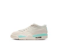 Nike Air Jordan 4 RM SE Older Kids' Shoes - White 5.5