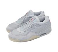 Nike Air Jordan 4 RM Wolf Grey Men Casual Lifestyle Shoes Sneakers FQ7939-005