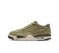 Nike Air Jordan 4 RM Women's Shoes - Brown 4