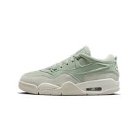Nike Air Jordan 4 RM Women's Shoes - Green 4