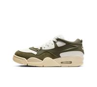 Nike Air Jordan 4 RM Women's Shoes - White 2.5