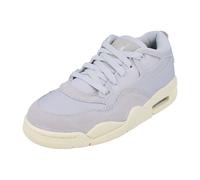 Nike Air Jordan 4 Rm Womens Trainers FQ7940 001 - UK 3.5 | US 6 | EU 36.5