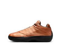 Nike Air Jordan 40 Basketball Shoes - Orange