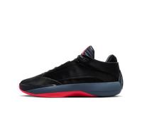 Nike Air Jordan 40 'Infrared' Basketball Shoes - Black 11.5