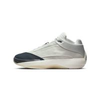 Nike Air Jordan 40 'Wolf Grey' Basketball Shoes - Grey