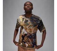 Nike Air Jordan 85 Men's Graphic T-Shirt - Black - Cotton