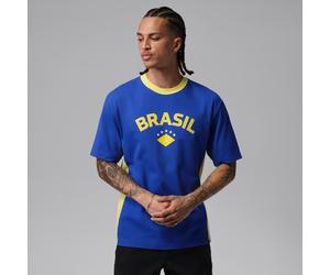 Nike Air Jordan 85 Men's Graphic T-Shirt - Blue - Cotton 3XL