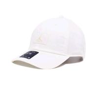 Nike Air Jordan Cap Mens Club White Adjustable Size M/L FD5161 Genuine Brand New