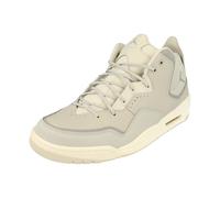 Nike Air Jordan Courtside 23 Mens Basketball Trainers - Grey - Size UK 7.5