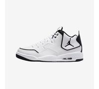 Nike Air Jordan Courtside 23 Men's Lifestyle Sneakers The box has no lid